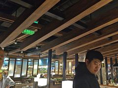 -盛江山自助料理(奥莱锦辉购物广场店)