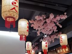 -官塘原味鱼生·潮菜大排档(潮州总店)