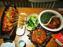 -成都吃客(九眼桥店)