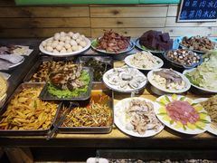-山沟沟炒鸡(颐灏·海怡名都店)