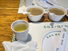 -清真·东饺宴