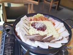 -BOPEYE·波派炸鸡(河西中央商场店)
