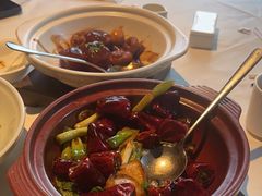 -申粤轩酒楼·三十年粤菜经典(丁香花园店)