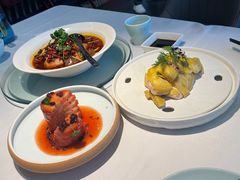 -羲和雅苑•北京烤鸭(吴中路万象城店)