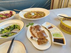 -便宜坊烤鸭店(科创店)