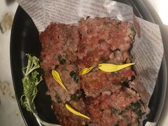 -绿茶餐厅(松江万达店)