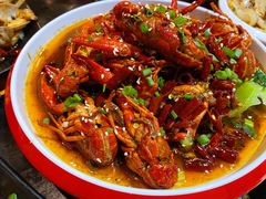 -戴叔叔龙虾馆·麻辣小龙虾