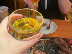 -MR.ROCKY洛奇先生·西餐&酒吧(琶醍店)