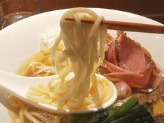 -真打拉面·日式拉面新流派(体育西横街店)