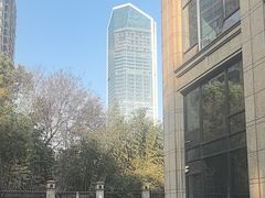 -LA合时健身4PMFIT(花桥旗舰店)