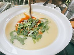 -浩海火烧云傣家菜(蓝港店)