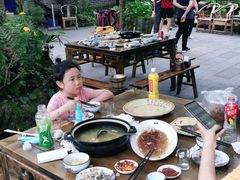 -青城甲(青城山店)