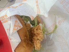-味味香(团结湖店)