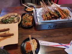 -Let’s WaKao瓦烤(贝森店)