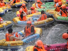 -清泉湾生态旅游度假区