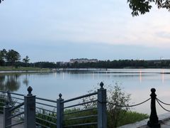 -美兰湖景区