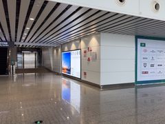 -广州白云国际机场-T2航站楼