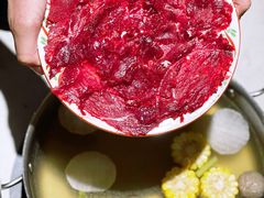 -汕头八合里海记牛肉店(清河店)