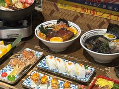 -小川洋风料理(街道口店)