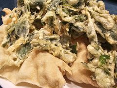 -天毓山庄·餐厅