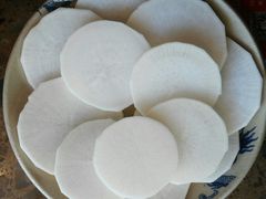 白萝卜-小龙坎老火锅(北京三里屯店)