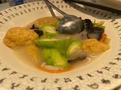 -渔意楼·驰名沙田乳鸽(五羊店)
