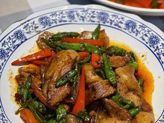 同福回锅肉-同福社