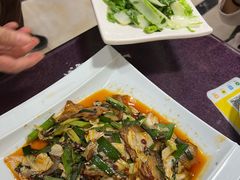 -丁太婆老妈蹄花(人民公园非遗总店)