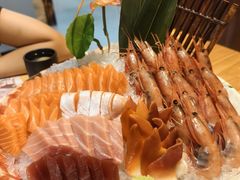-松坂屋日料自助(长城路店)