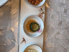 -珠海华发喜来登酒店-采悦轩中餐厅