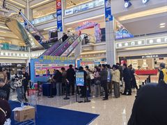 -红星美凯龙北京至尊MALL(东四环中路店)