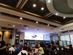 大堂-服务大楼冷面(延大店)