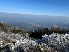 -南岳衡山风景名胜区