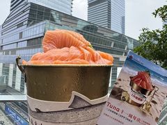 -Tuna maki寿司(苏州中心商场店)