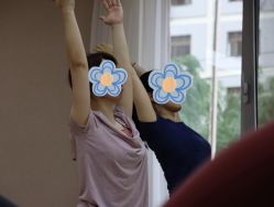 -酉嘉瑜伽YO+YOGA