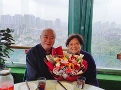 -烛影拾光观景餐厅·创意菜·摄影·小提琴(大唐不夜城店)