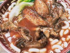 -肥韬茶餐厅(南山mini店)