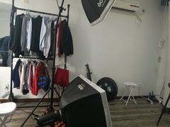 -白箱照相馆·外拍