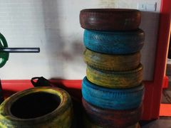 -北京博武堂搏击俱乐部(甘家口店)