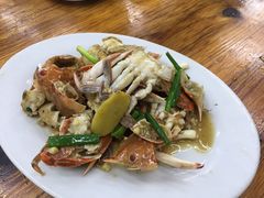 -乡味海鲜农家菜·巽寮土窑鸡(地道美食店)