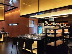 -大神太神·铁板烧(七宝领展广场店)