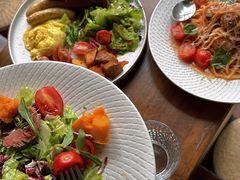 -Brut Eatery悦璞食堂(愚园路店)
