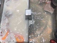 -海底捞火锅(河东万达广场店)