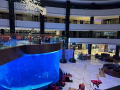 -OPEN開全日自助餐厅·西餐·海鲜(佛山希尔顿酒店)