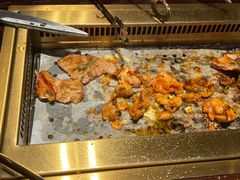-新石器烤肉(之心城店)