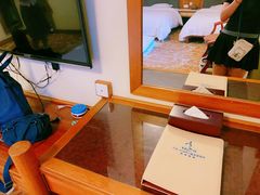 -庐山天沐温泉度假村