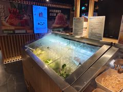 -温野菜涮涮锅(西单大悦城店)