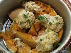 -百年神厨·地道川菜(清江西路店)