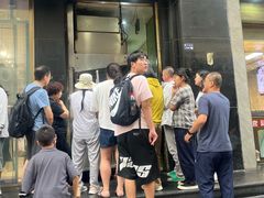 -马健烤肉(东丽大厦店)