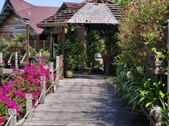 -卡帕莱度假村(西巴丹岛)